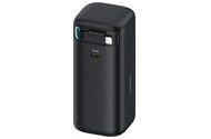 Powerbank USAMS US-CD217 18000mAh 45.0W czarny