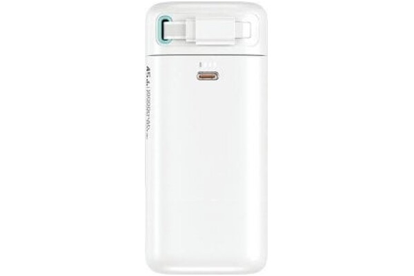 Powerbank USAMS US-CD217 18000mAh 45.0W czarny