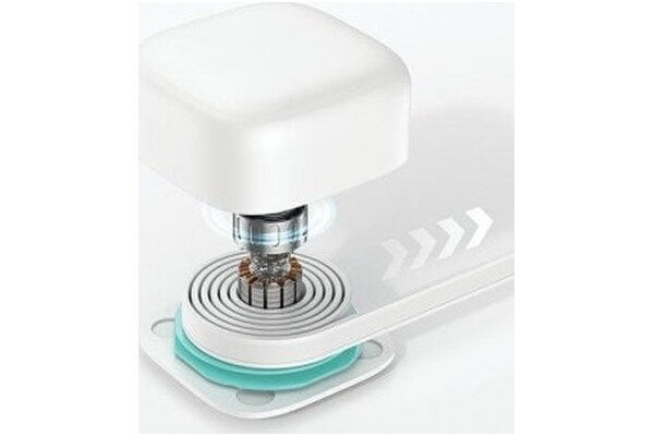 Powerbank USAMS US-CD217 18000mAh 45.0W czarny