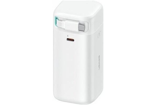 Powerbank USAMS US-CD216 18000mAh 45.0W biały
