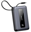 Powerbank USAMS CD243 20000mAh 65.0W szary