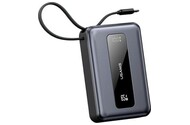 Powerbank USAMS CD243 20000mAh 65.0W szary