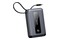 Powerbank USAMS CD243 20000mAh 65.0W szary