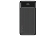 Powerbank USAMS 30KCD20201 30000mAh 10.0W czarny