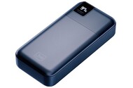 Powerbank 3MK PowerHouse 20000mAh 20.0W czarny