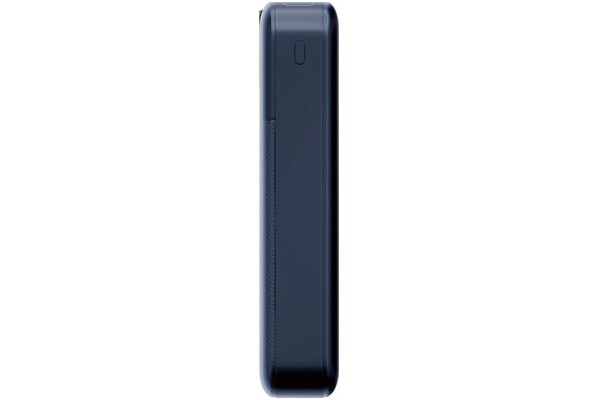 Powerbank 3MK PowerHouse 20000mAh 20.0W czarny