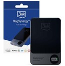 Powerbank 3MK MagSynergy 10000mAh 18.0W czarny