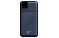 Powerbank 3MK PowerHouse 20000mAh 22.5W niebieski