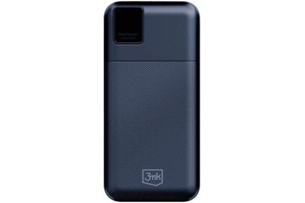 Powerbank 3MK PowerHouse 20000mAh 22.5W niebieski