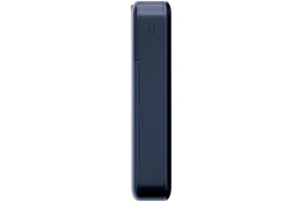Powerbank 3MK PowerHouse 20000mAh 22.5W niebieski