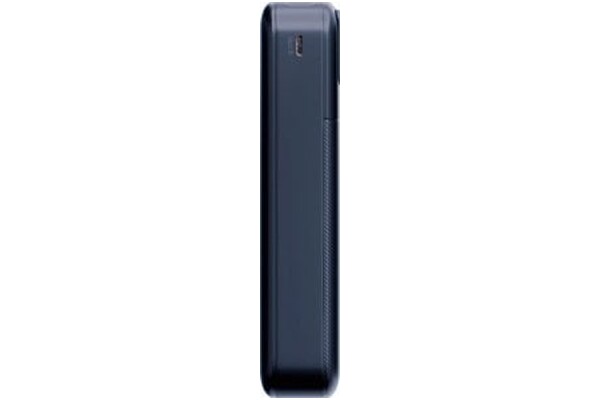 Powerbank 3MK PowerHouse 20000mAh 22.5W niebieski