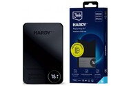 Powerbank 3MK MagSynergy 10000mAh 15.0W czarny