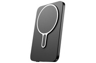 Powerbank 3MK MagSnap Go 5000mAh 20.0W szary