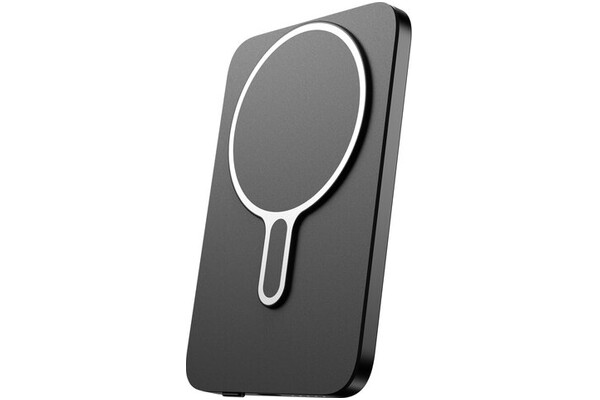 Powerbank 3MK MagSnap Go 5000mAh 20.0W szary
