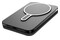 Powerbank 3MK MagSnap Go 5000mAh 20.0W szary