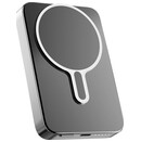 Powerbank 3MK MagSnap Go 10000mAh 20.0W szary