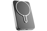 Powerbank 3MK MagSnap Go 10000mAh 20.0W szary