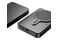 Powerbank 3MK MagSnap Go 10000mAh 20.0W szary