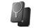Powerbank 3MK MagSnap Go 10000mAh 20.0W szary