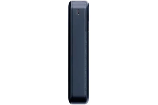 Powerbank 3MK PowerHouse 20000mAh 225.0W czarny