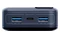 Powerbank 3MK PowerHouse 20000mAh 225.0W czarny