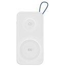 Powerbank 3MK PastelUP 10000mAh 22.5W biały