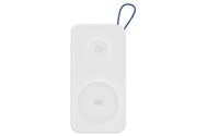 Powerbank 3MK PastelUP 10000mAh 22.5W biały