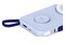 Powerbank 3MK PastelUP 10000mAh 22.5W niebieski