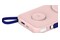 Powerbank 3MK PastelUP 10000mAh 22.5W różowy