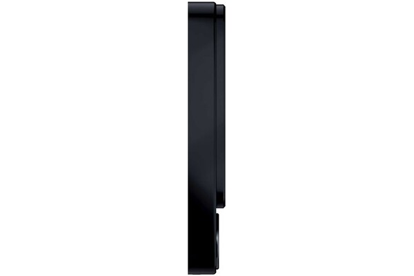 Powerbank 3MK MagSynergy 5000mAh 20.0W czarno-szary