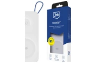 Powerbank 3MK PastelUP 10000mAh 225.0W biały