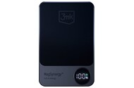 Powerbank 3MK MagSynergy 5000mAh 18.0W czarny
