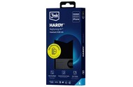 Powerbank 3MK MagSynergy 10000mAh 15.0W czarno-szary