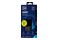 Powerbank 3MK MagSynergy 10000mAh 15.0W czarno-szary
