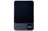 Powerbank 3MK MagSynergy 5000mAh czarny
