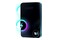 Powerbank 3MK MagSynergy 5000mAh 22.5W czarny