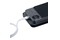 Powerbank 3MK MagSynergy 10000mAh 18.0W czarno-szary