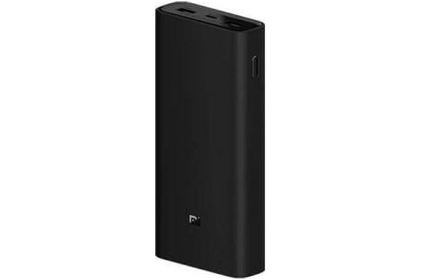 Powerbank Xiaomi PB2050SZM PB2050SZM 20000mAh 50.0W czarny
