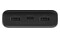 Powerbank Xiaomi PB2050SZM PB2050SZM 20000mAh 50.0W czarny
