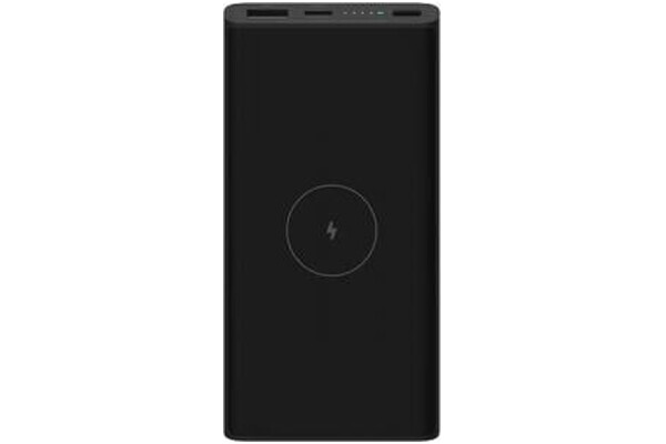 Powerbank Xiaomi WPB15ZM WPB15ZM 10000mAh 22.5W czarny