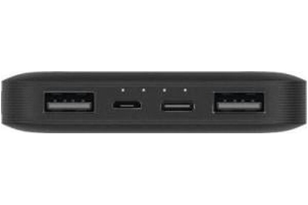 Powerbank Xiaomi VXN4305GL VXN4305GL 10000mAh 18.0W czarny