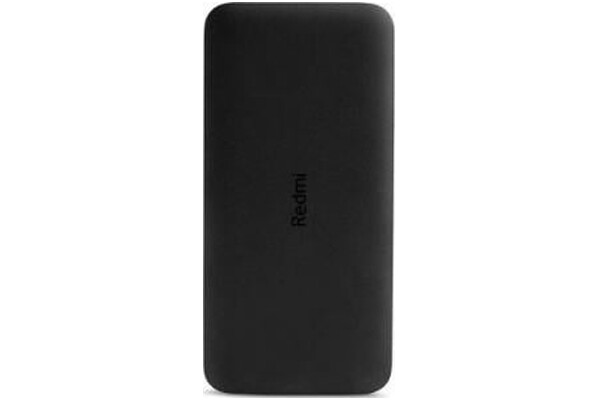Powerbank Xiaomi VXN4305GL VXN4305GL 10000mAh 18.0W czarny