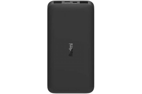 Powerbank Xiaomi VXN4305GL VXN4305GL 10000mAh 18.0W czarny