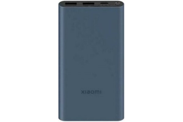 Powerbank Xiaomi BHR5884GL BHR5884GL 10000mAh 22.5W niebieski