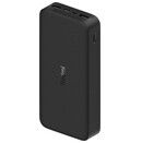 Powerbank Xiaomi VXN4304GL VXN4304GL 20000mAh czarny