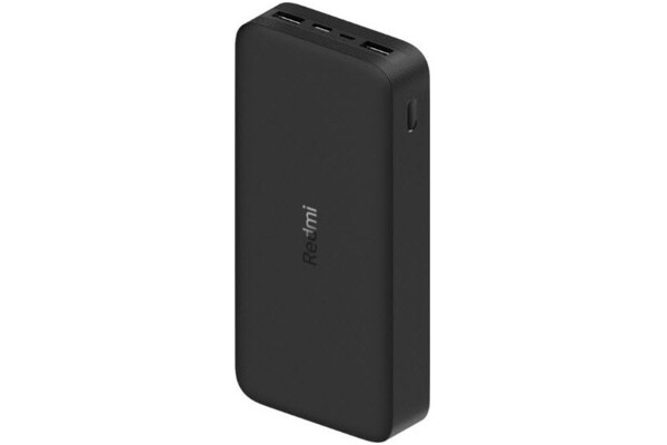 Powerbank Xiaomi VXN4304GL VXN4304GL 20000mAh czarny