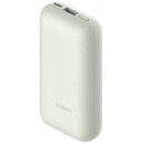 Powerbank Xiaomi PB1030ZM PB1030ZM 10000mAh 33.0W kremowy