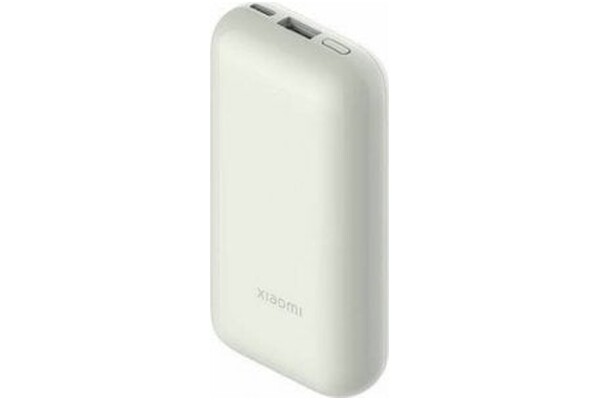 Powerbank Xiaomi PB1030ZM PB1030ZM 10000mAh 33.0W kremowy