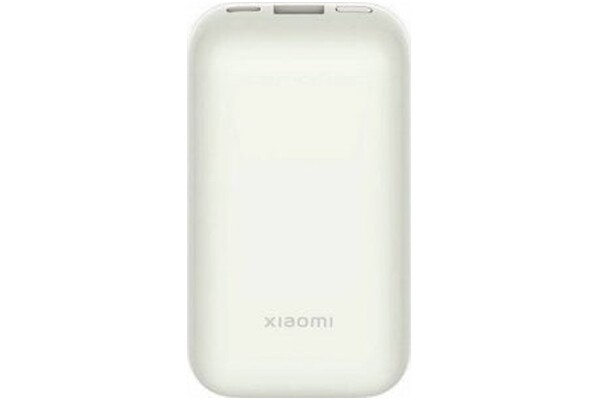 Powerbank Xiaomi PB1030ZM PB1030ZM 10000mAh 33.0W kremowy