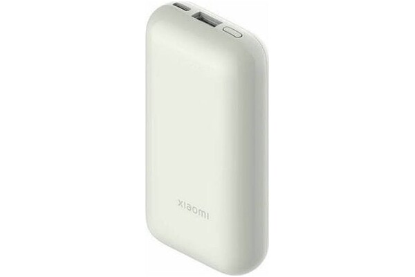 Powerbank Xiaomi PB1030ZM PB1030ZM 10000mAh 33.0W kremowy